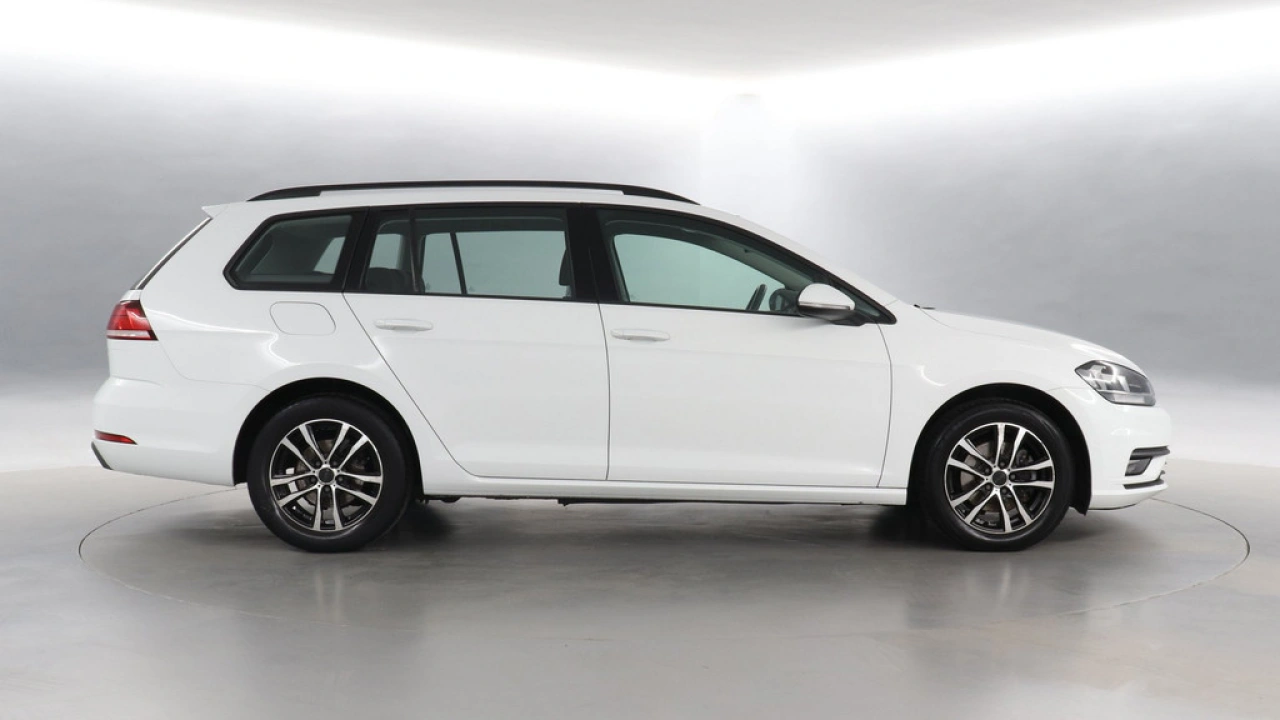 Volkswagen Golf Variant 1.0 TSI 110pk Trendline