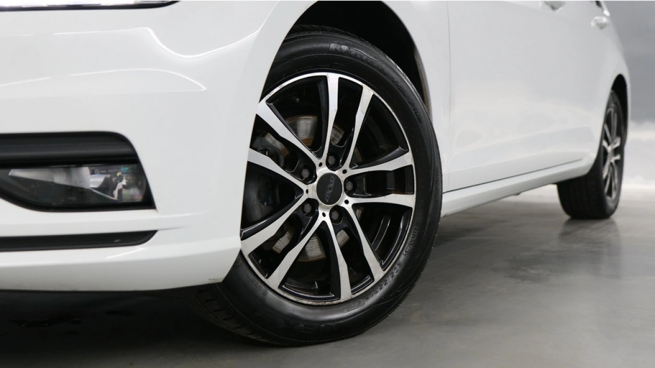 Volkswagen Golf Variant 1.0 TSI 110pk Trendline