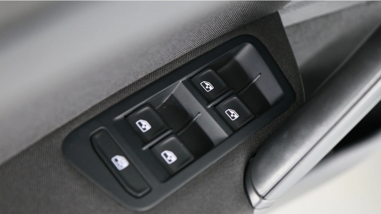 Volkswagen Golf Variant 1.0 TSI 110pk Trendline