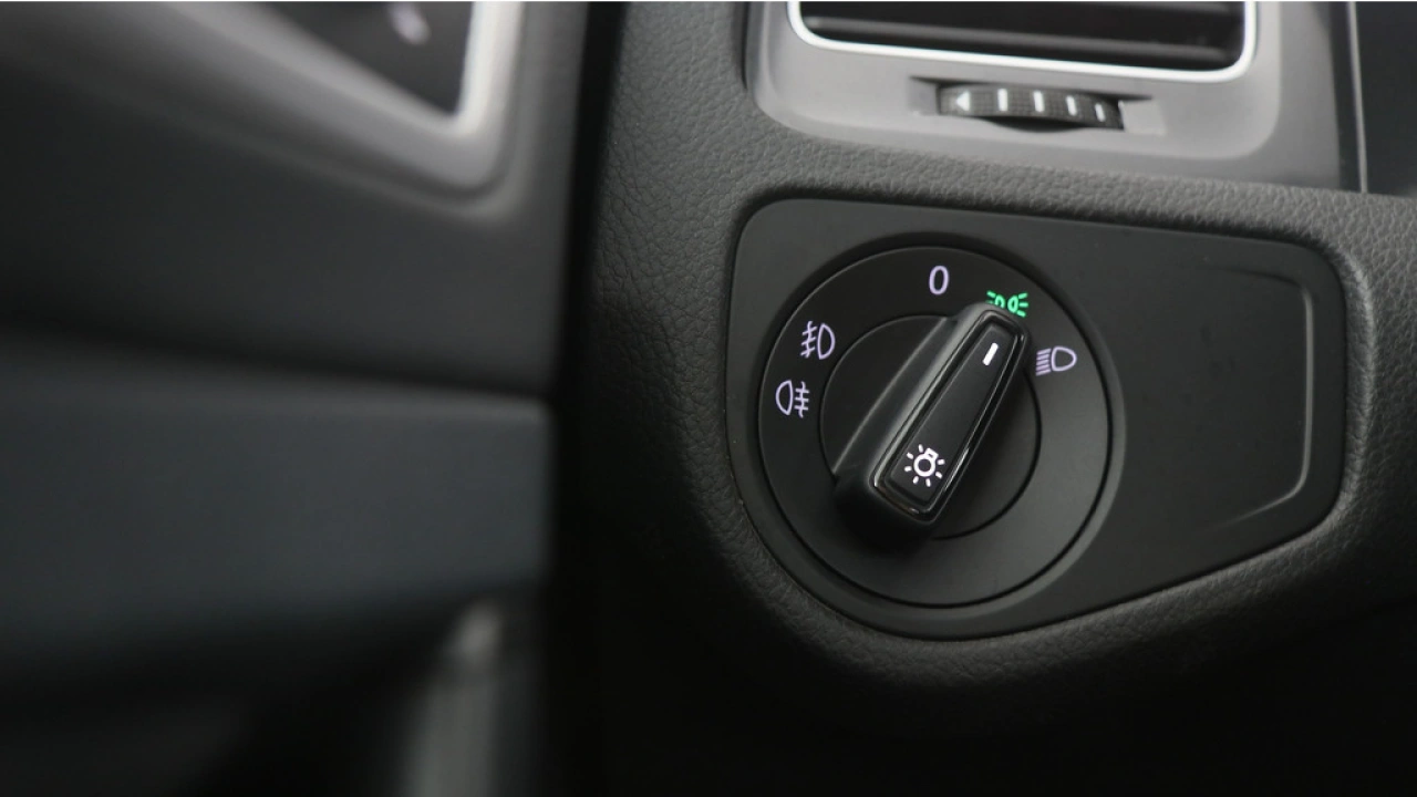 Volkswagen Golf Variant 1.0 TSI 110pk Trendline