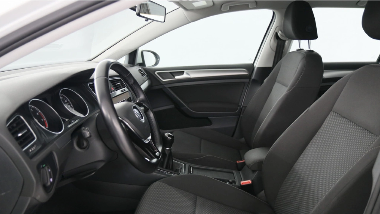 Volkswagen Golf Variant 1.0 TSI 110pk Trendline