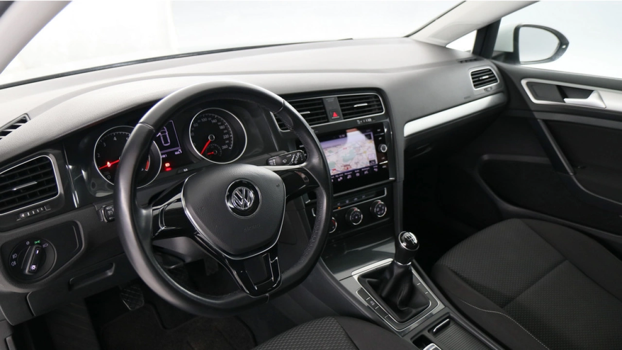 Volkswagen Golf Variant 1.0 TSI 110pk Trendline