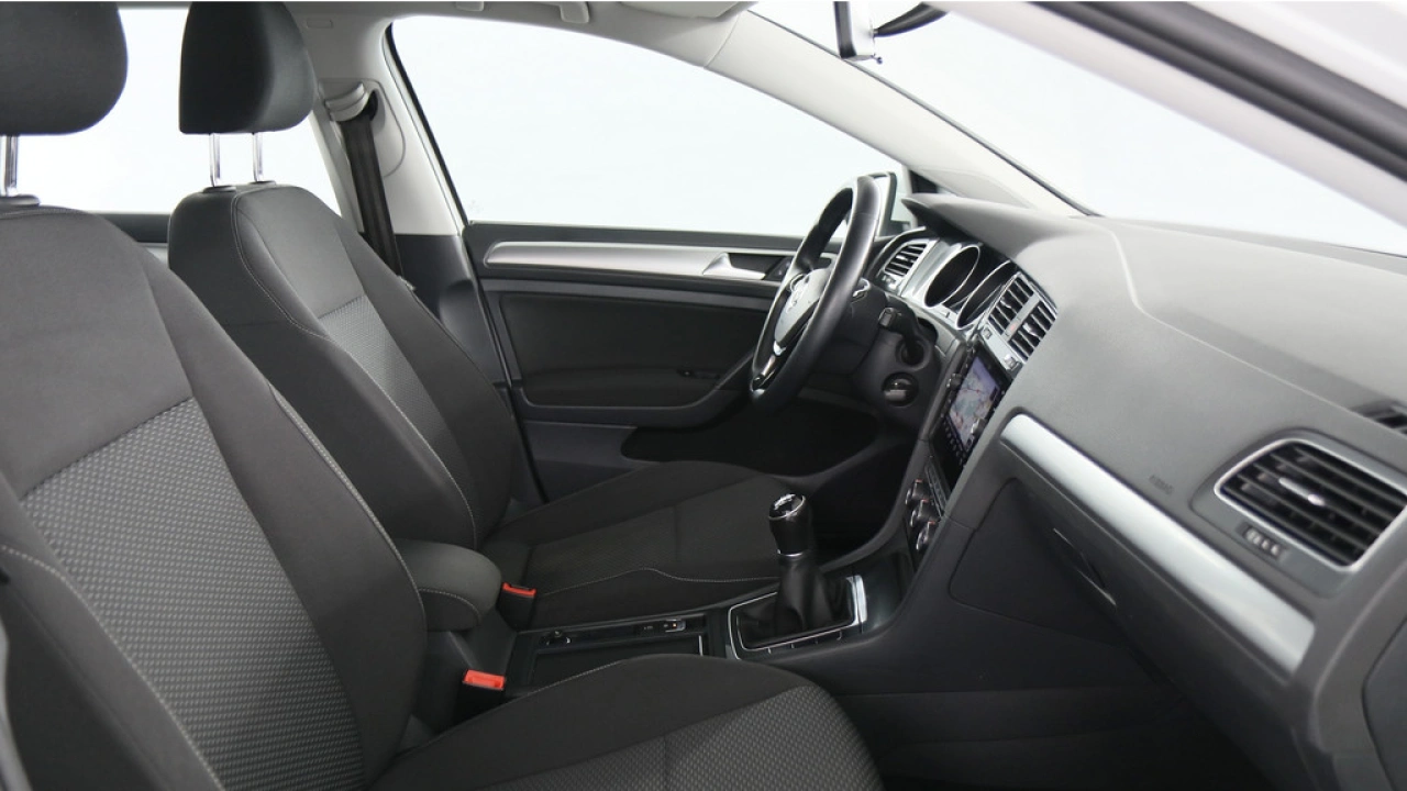 Volkswagen Golf Variant 1.0 TSI 110pk Trendline