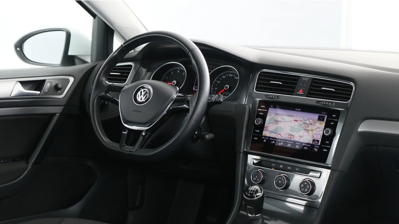 Volkswagen Golf Variant 1.0 TSI 110pk Trendline