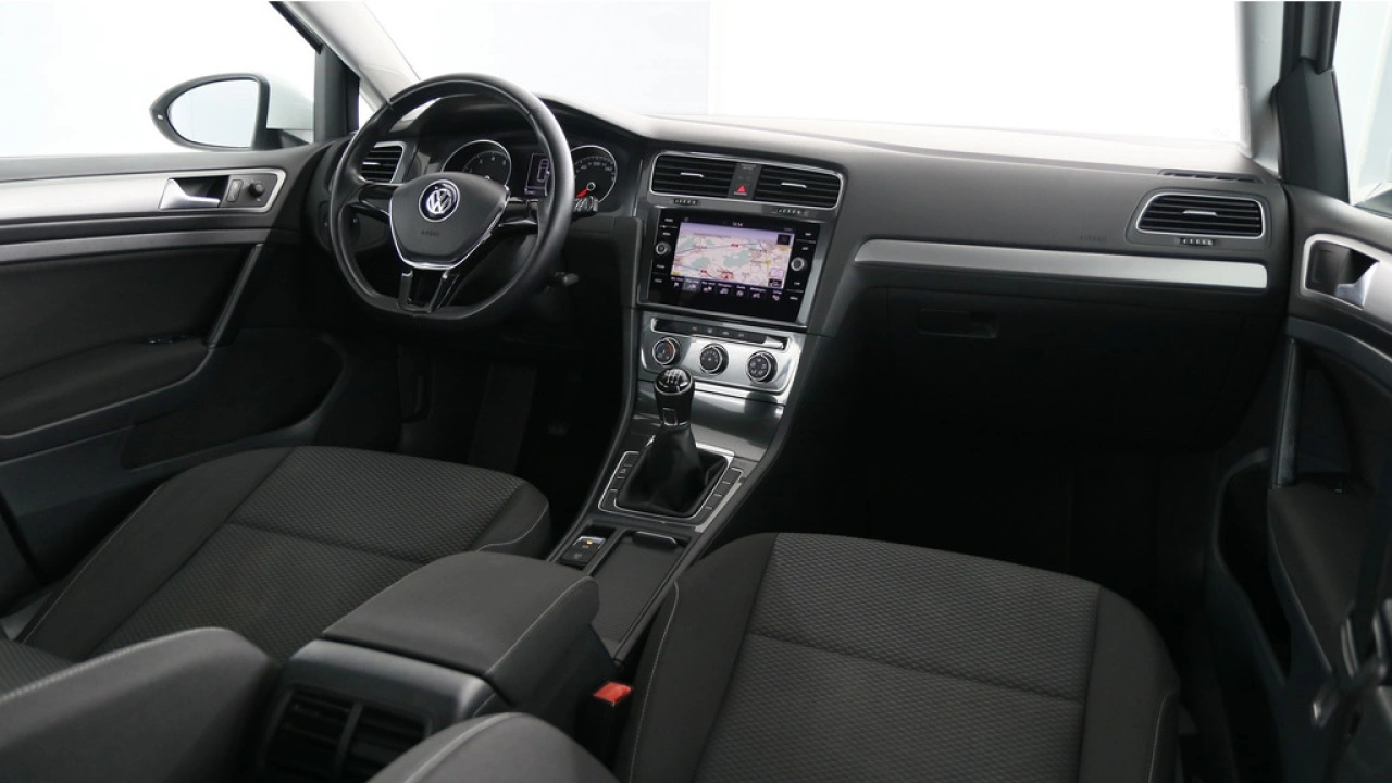 Volkswagen Golf Variant 1.0 TSI 110pk Trendline