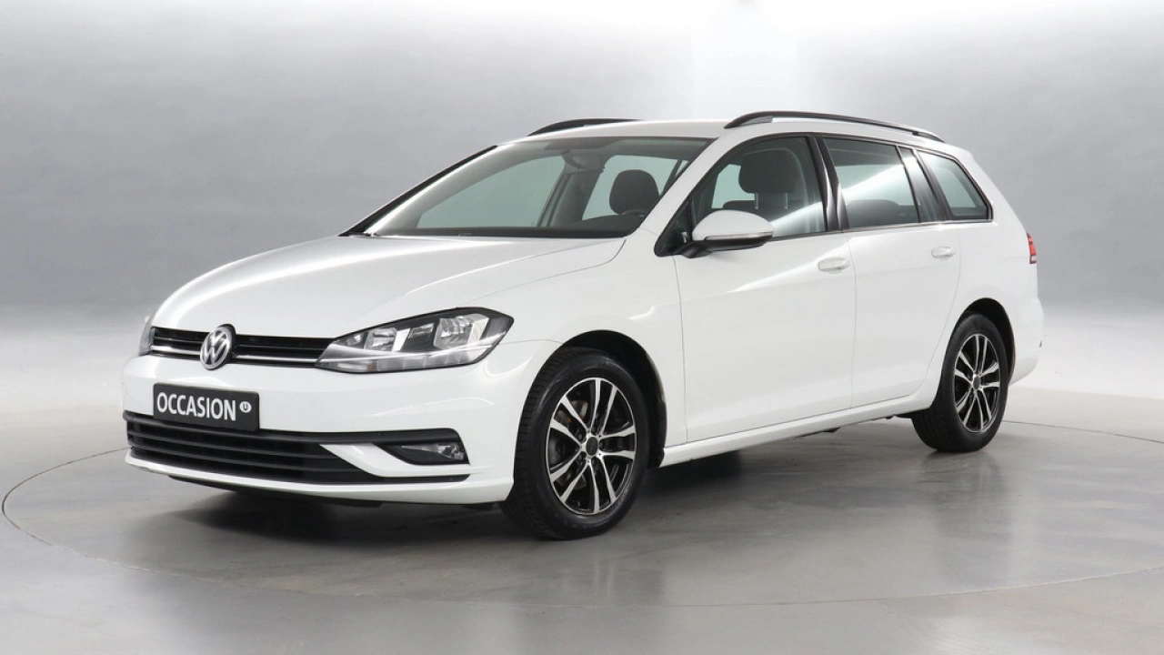 Volkswagen Golf Variant 1.0 TSI 110pk Trendline