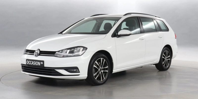 Volkswagen Golf Variant 1.0 TSI 110pk Trendline