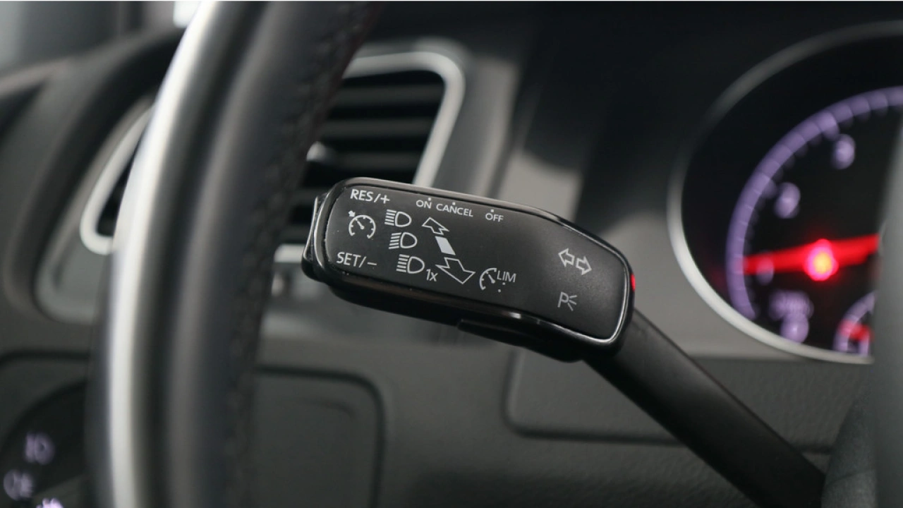 Volkswagen Golf Variant 1.0 TSI 110pk Trendline