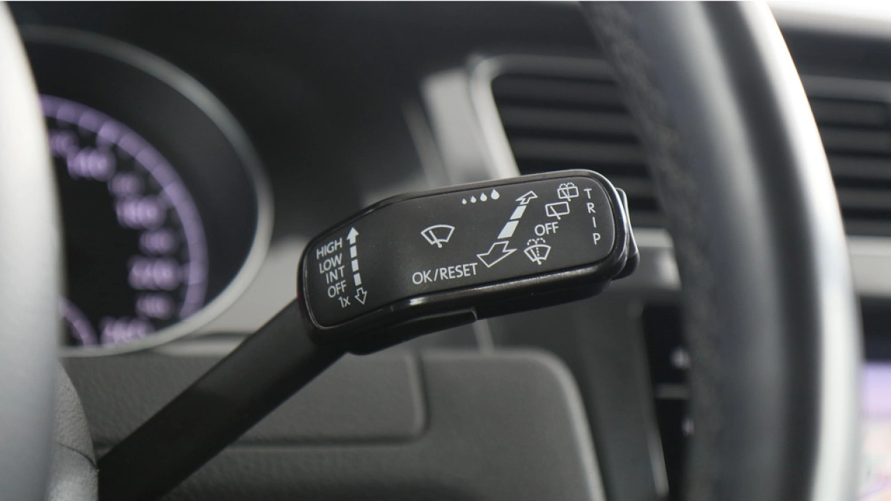 Volkswagen Golf Variant 1.0 TSI 110pk Trendline