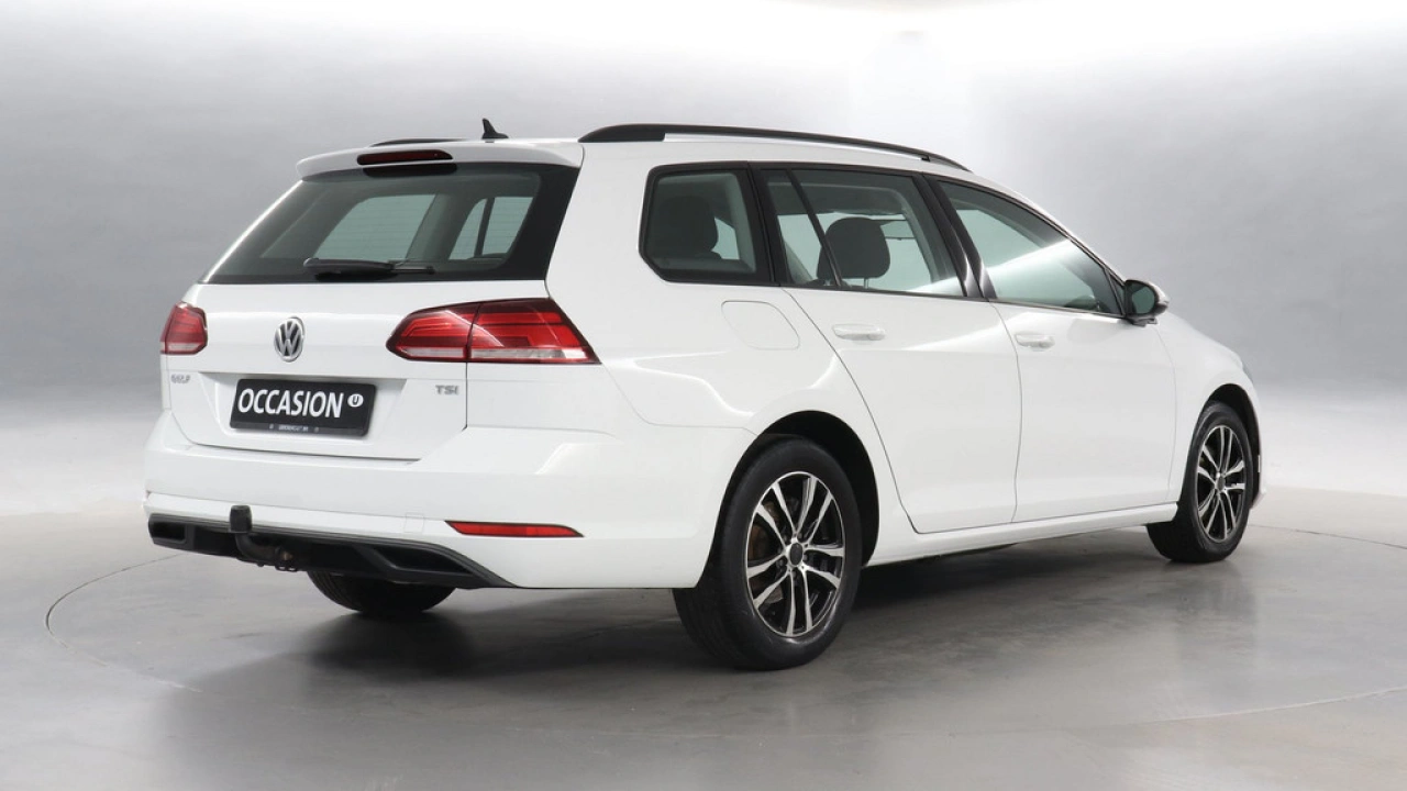 Volkswagen Golf Variant 1.0 TSI 110pk Trendline