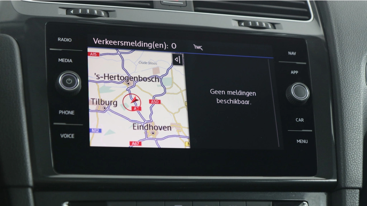 Volkswagen Golf Variant 1.0 TSI 110pk Trendline