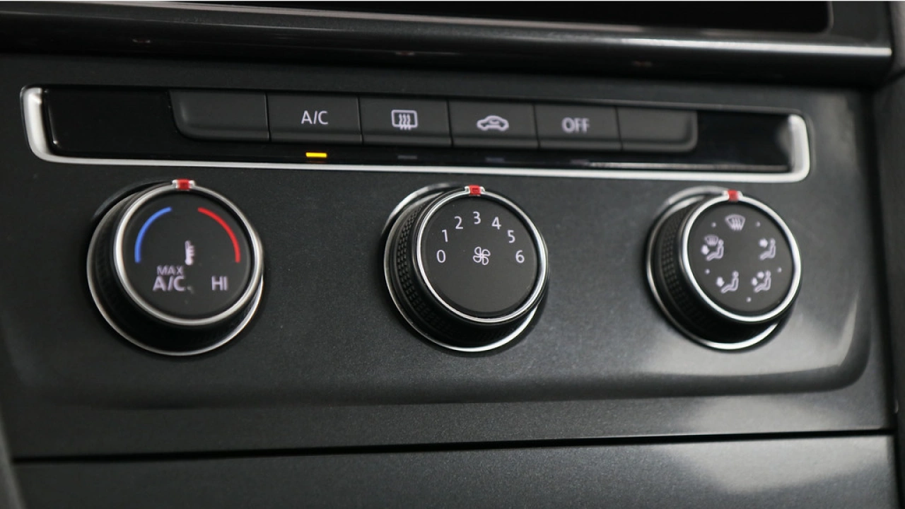 Volkswagen Golf Variant 1.0 TSI 110pk Trendline