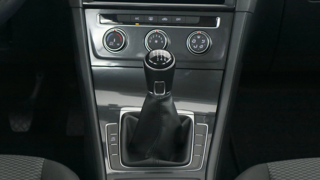 Volkswagen Golf Variant 1.0 TSI 110pk Trendline