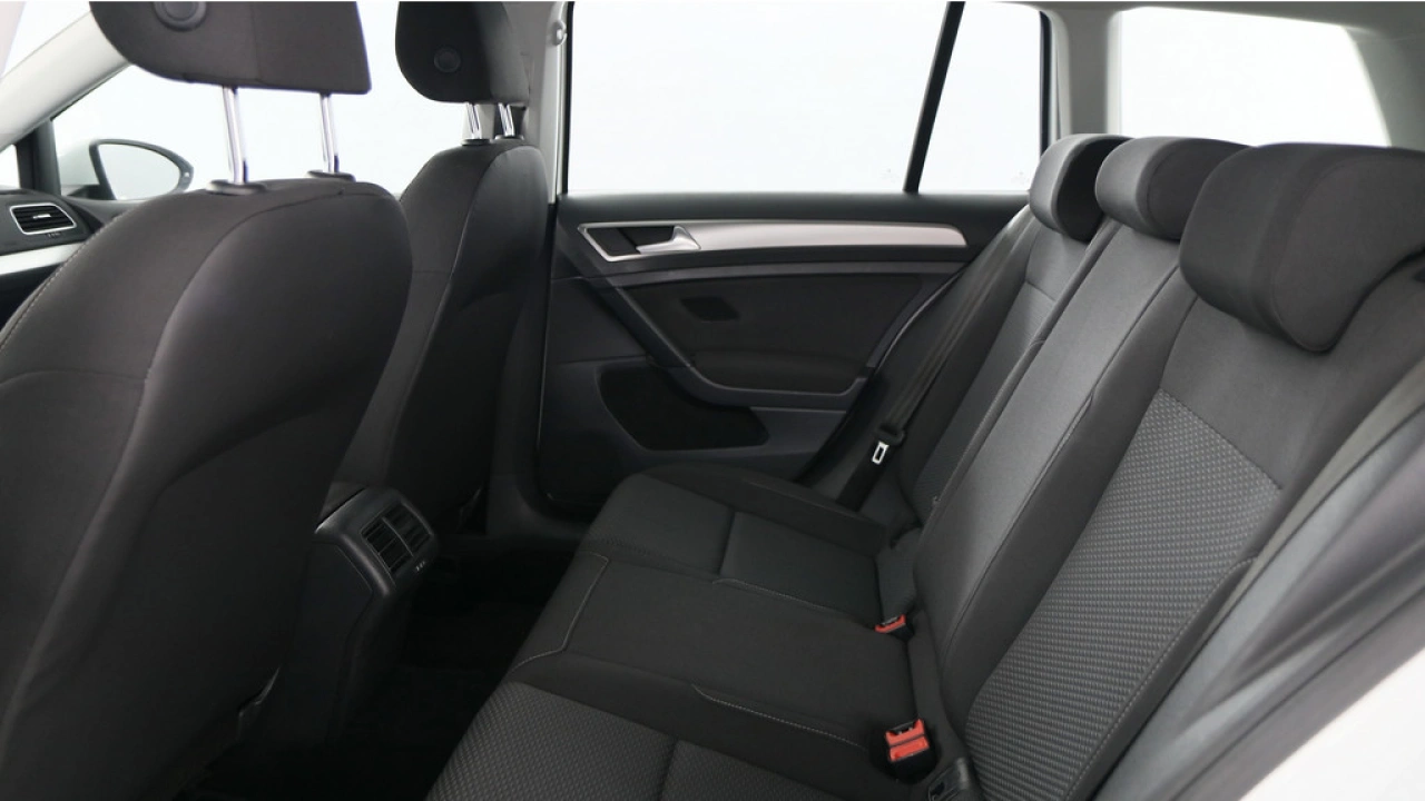 Volkswagen Golf Variant 1.0 TSI 110pk Trendline