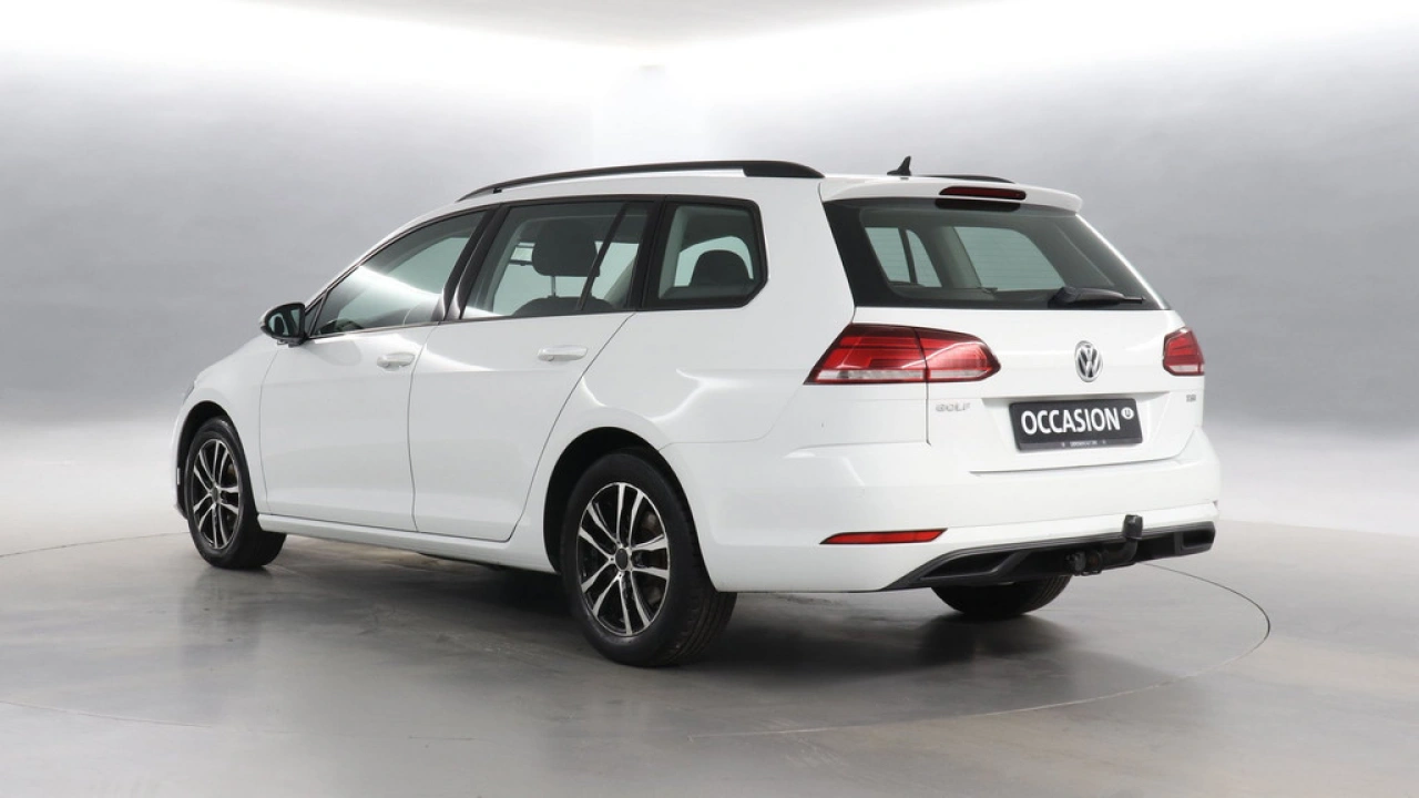 Volkswagen Golf Variant 1.0 TSI 110pk Trendline
