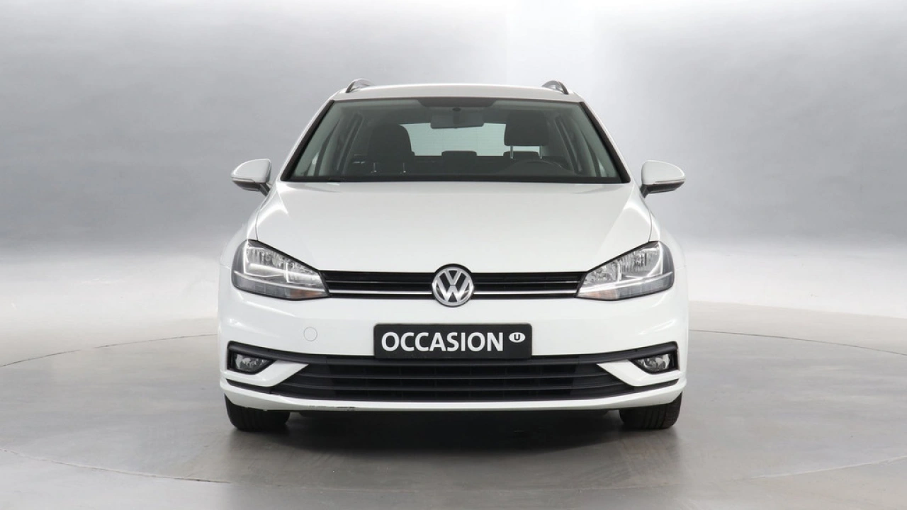 Volkswagen Golf Variant 1.0 TSI 110pk Trendline