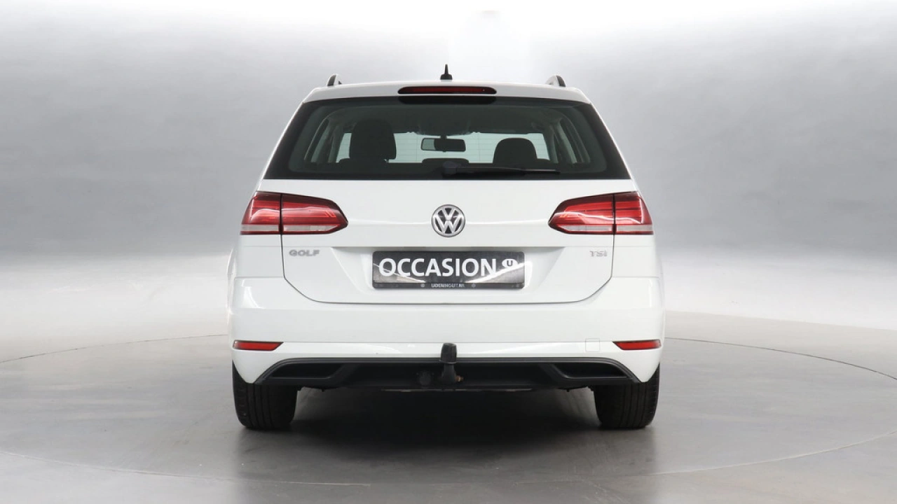 Volkswagen Golf Variant 1.0 TSI 110pk Trendline