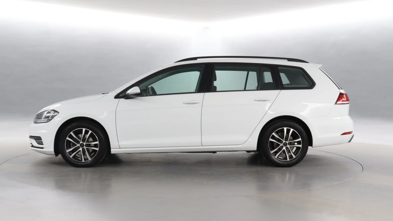 Volkswagen Golf Variant 1.0 TSI 110pk Trendline