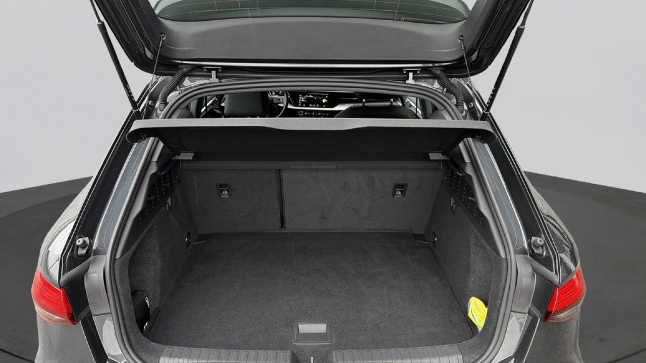 Audi A3 Sportback 30 TFSI 110Pk Pro Line