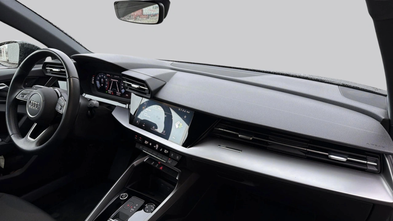 Audi A3 Sportback 30 TFSI 110Pk Pro Line