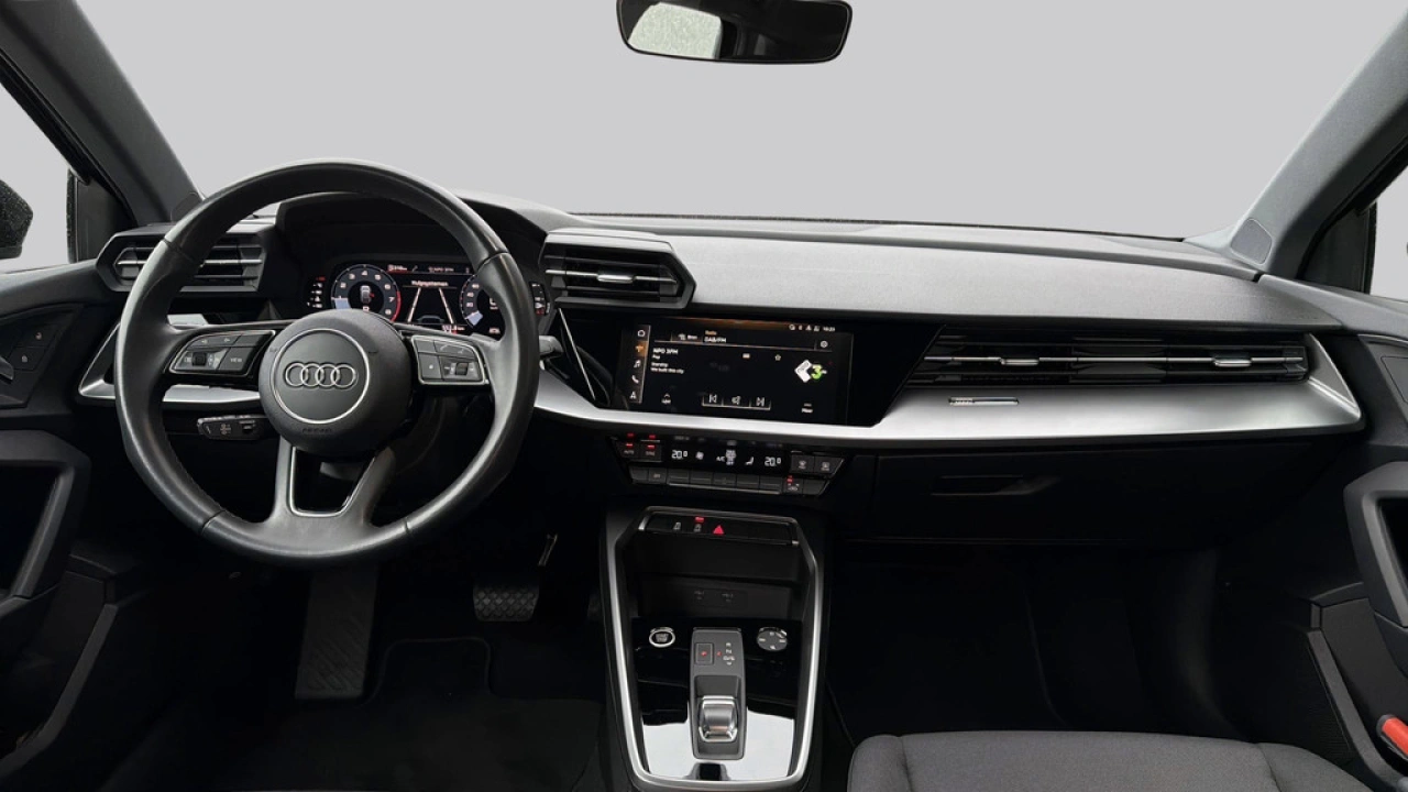 Audi A3 Sportback 30 TFSI 110Pk Pro Line