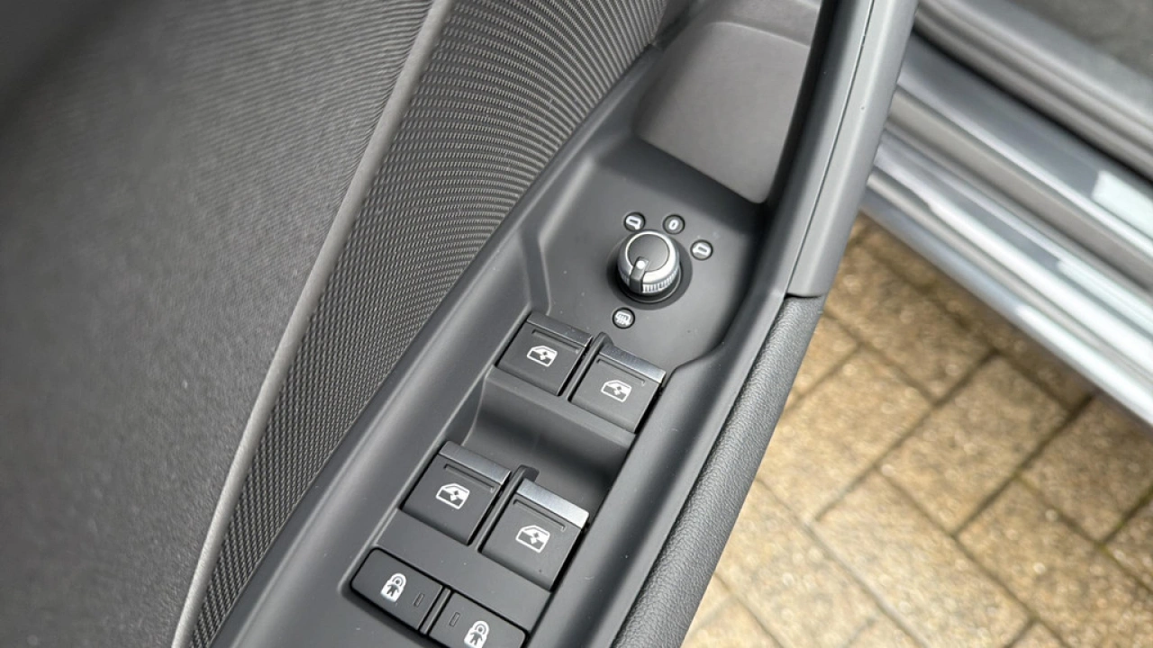 Audi A3 Sportback 30 TFSI 110Pk Pro Line