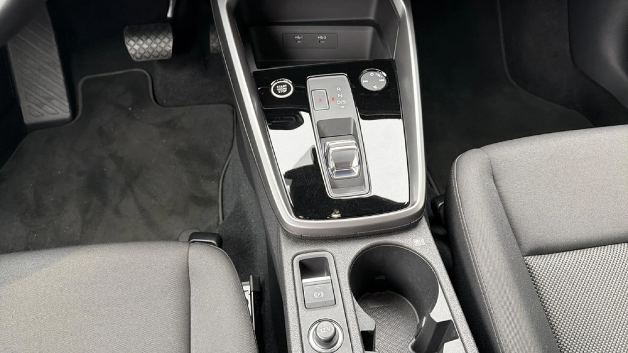 Audi A3 Sportback 30 TFSI 110Pk Pro Line