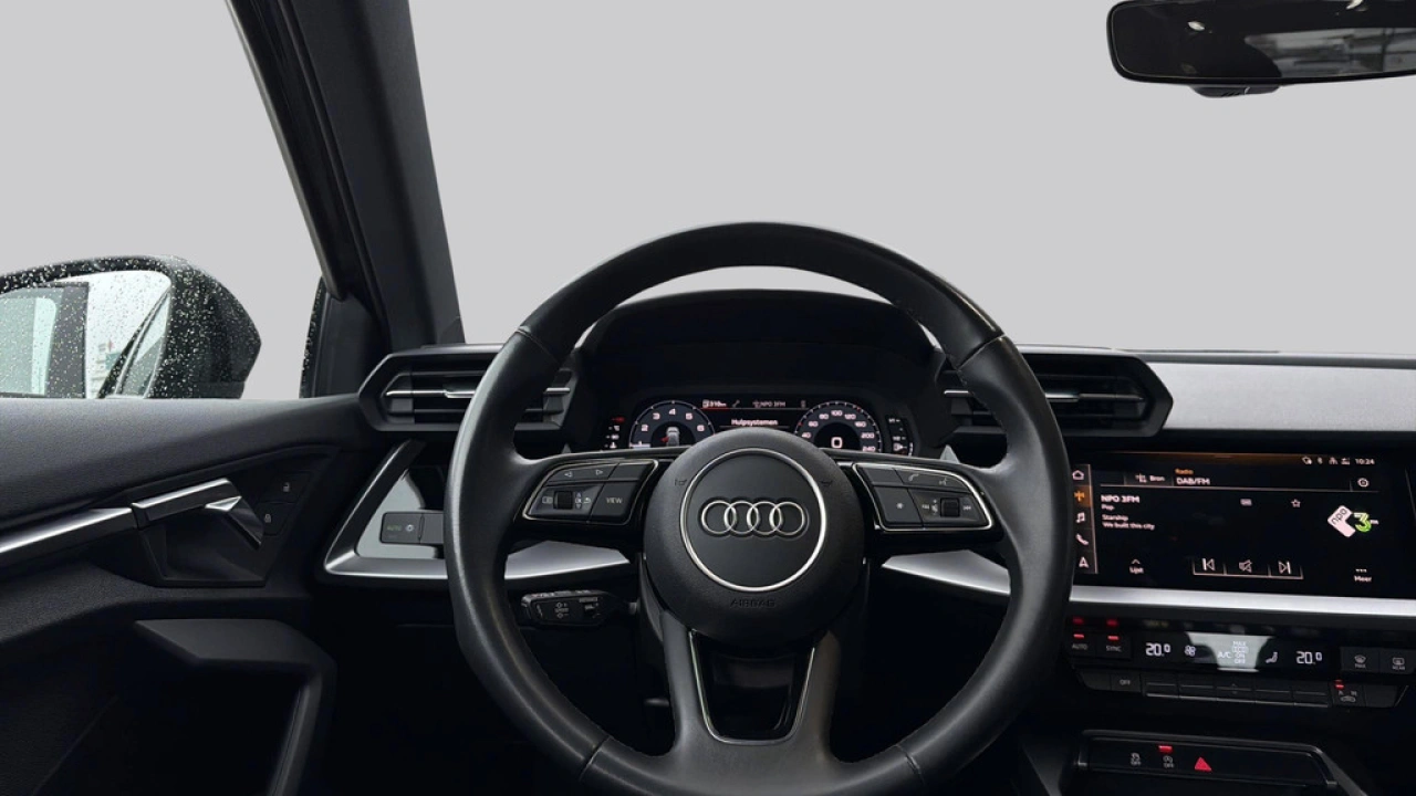 Audi A3 Sportback 30 TFSI 110Pk Pro Line