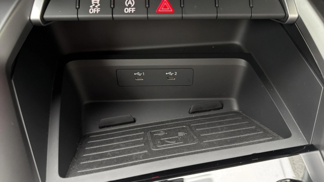 Audi A3 Sportback 30 TFSI 110Pk Pro Line