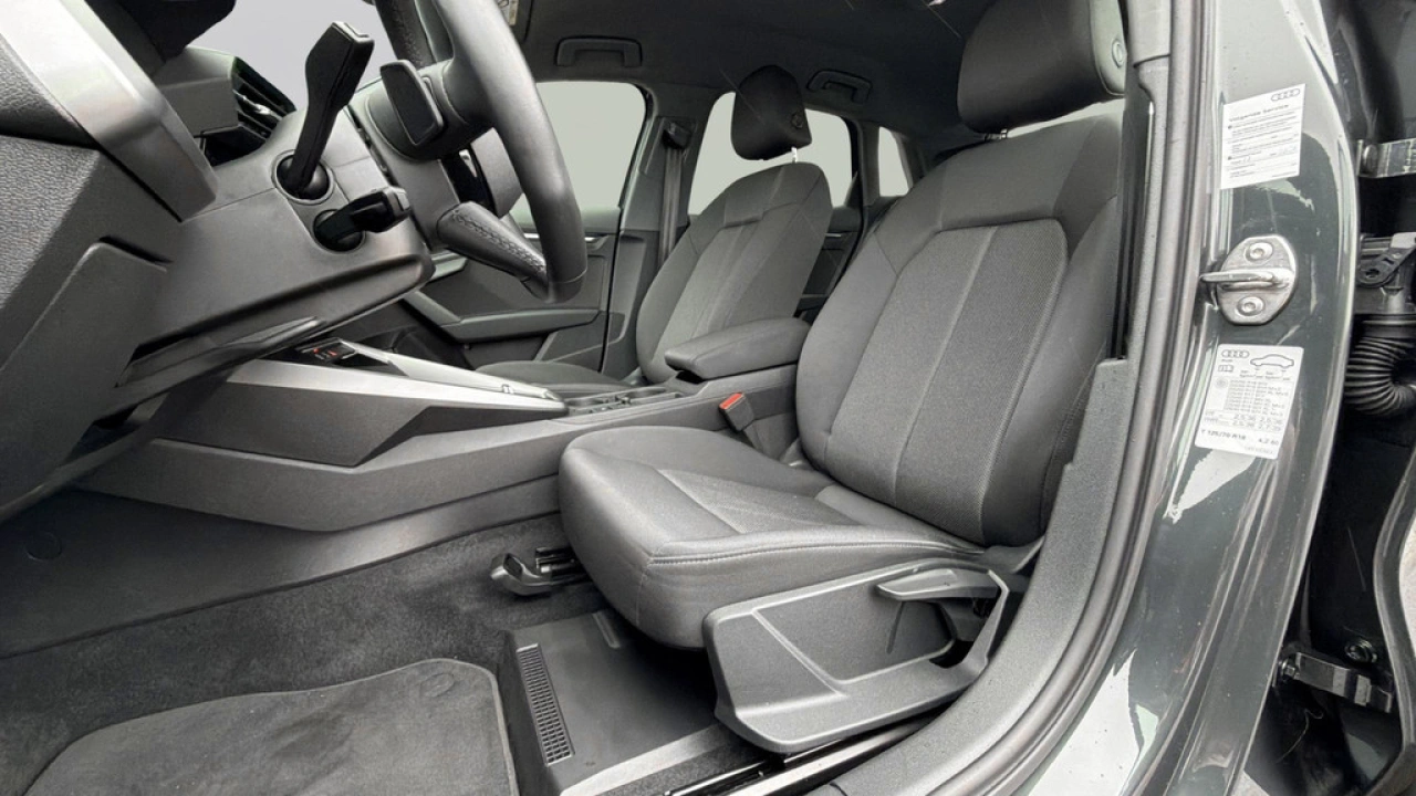 Audi A3 Sportback 30 TFSI 110Pk Pro Line