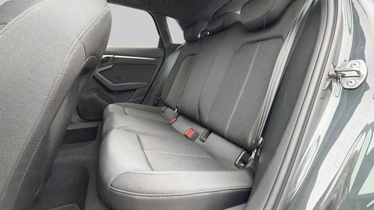 Audi A3 Sportback 30 TFSI 110Pk Pro Line