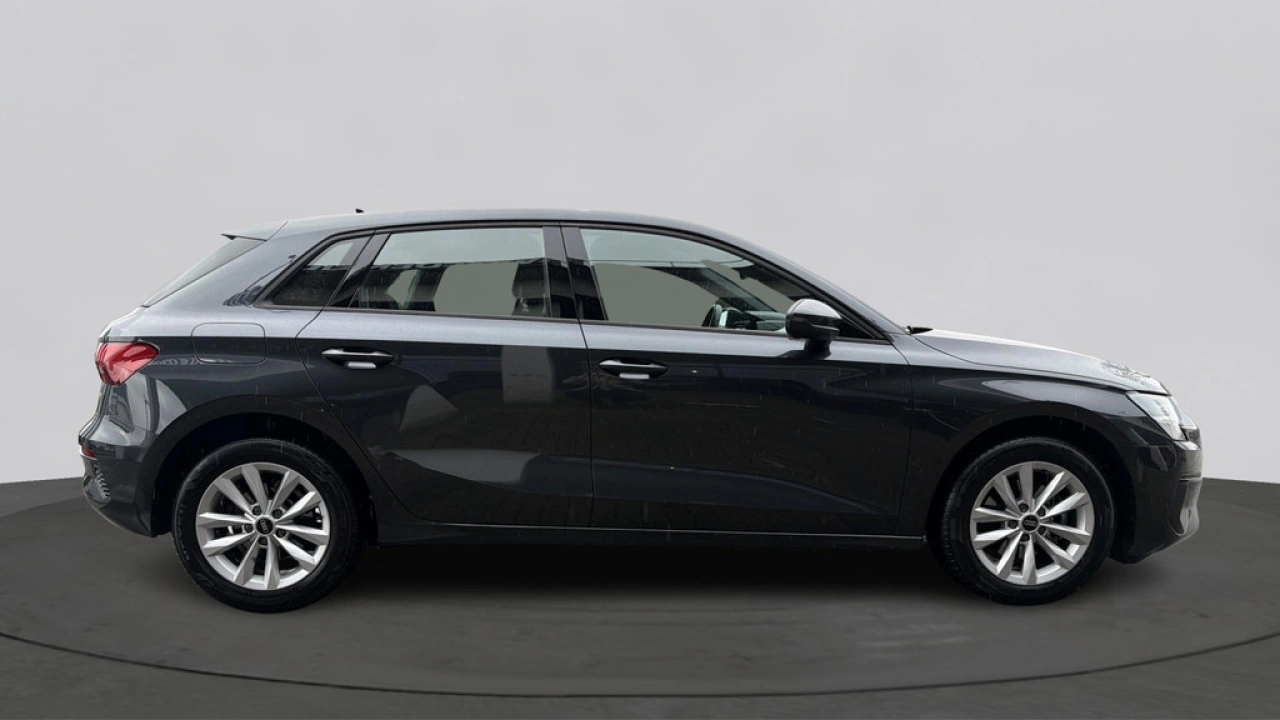 Audi A3 Sportback 30 TFSI 110Pk Pro Line