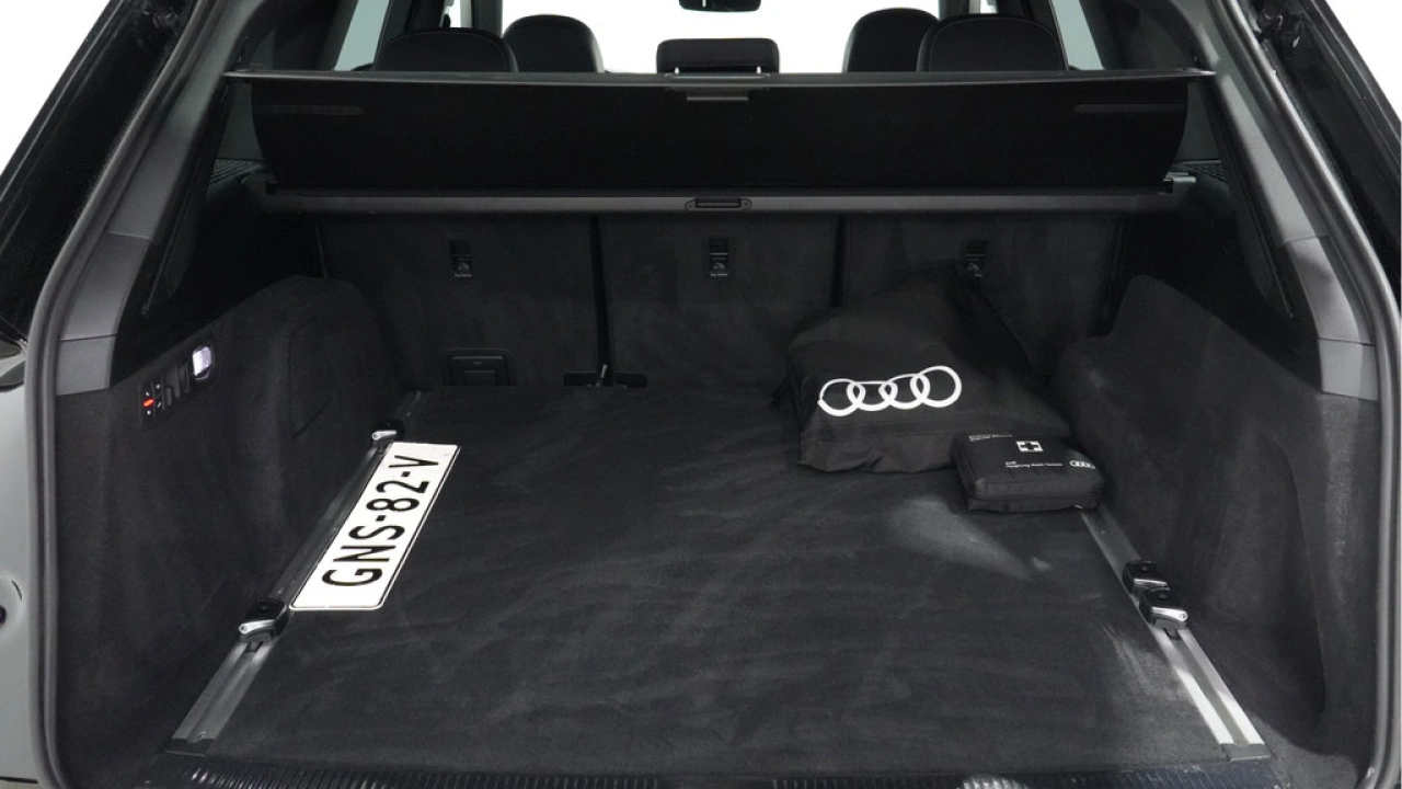 Audi Q7 55 TFSI e 395pk quattro Pro Line Advanced
