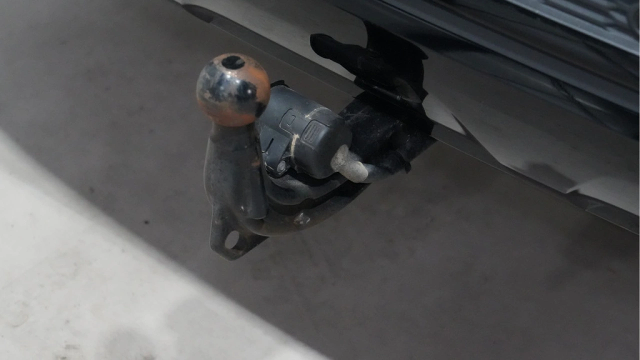 Audi Q7 55 TFSI e 395pk quattro Pro Line Advanced