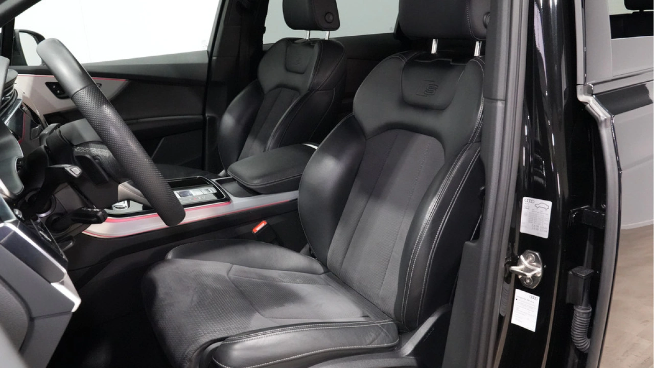Audi Q7 55 TFSI e 395pk quattro Pro Line Advanced