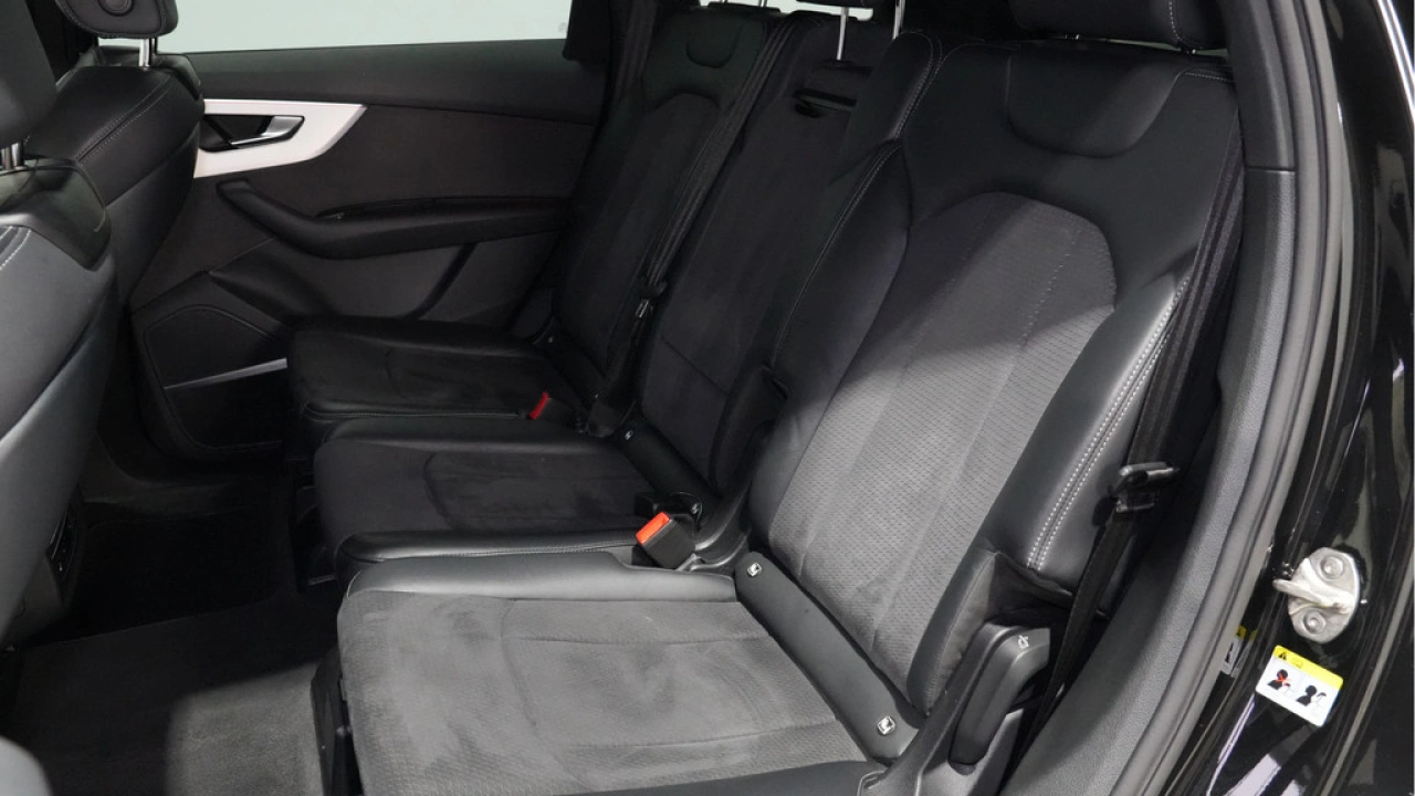 Audi Q7 55 TFSI e 395pk quattro Pro Line Advanced