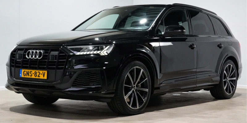 Audi Q7 55 TFSI e 395pk quattro Pro Line Advanced