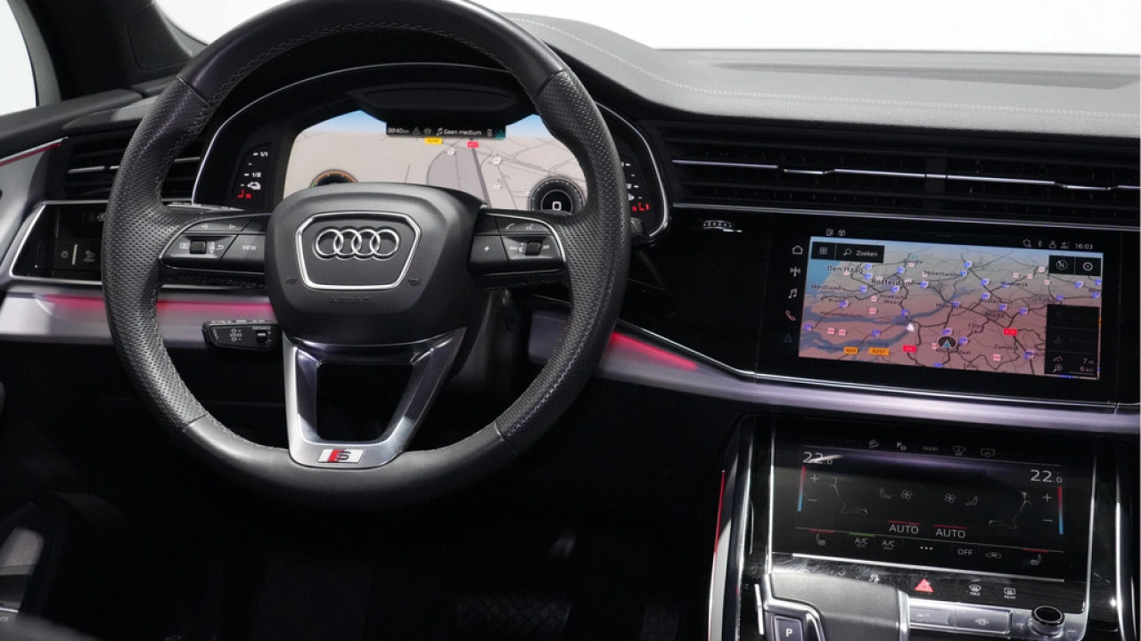 Audi Q7 55 TFSI e 395pk quattro Pro Line Advanced