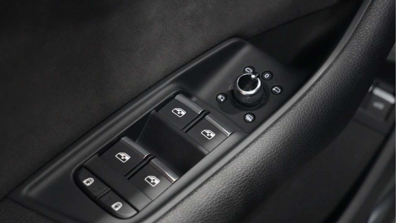 Audi Q7 55 TFSI e 395pk quattro Pro Line Advanced