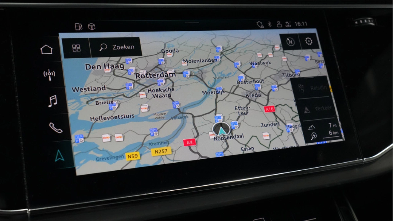 Audi Q7 55 TFSI e 395pk quattro Pro Line Advanced