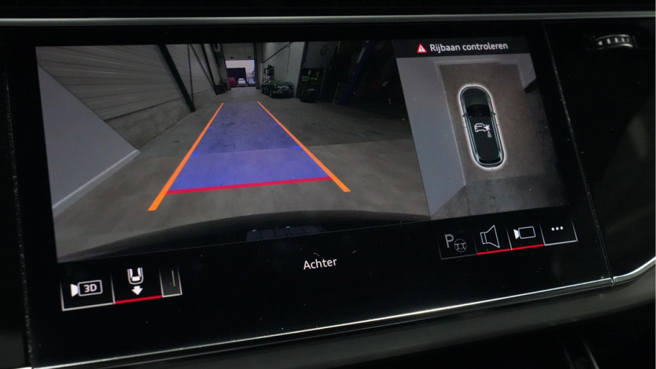 Audi Q7 55 TFSI e 395pk quattro Pro Line Advanced