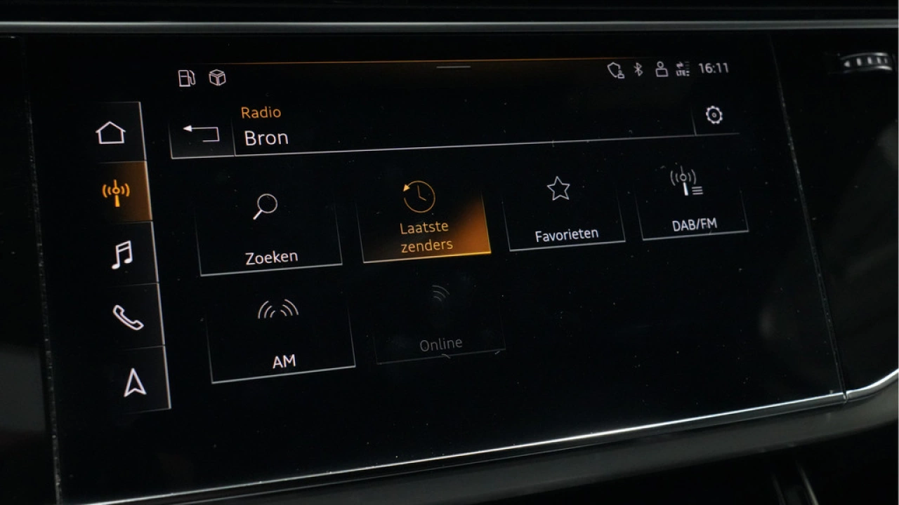 Audi Q7 55 TFSI e 395pk quattro Pro Line Advanced