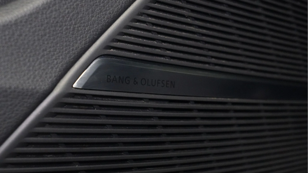 Audi Q7 55 TFSI e 395pk quattro Pro Line Advanced