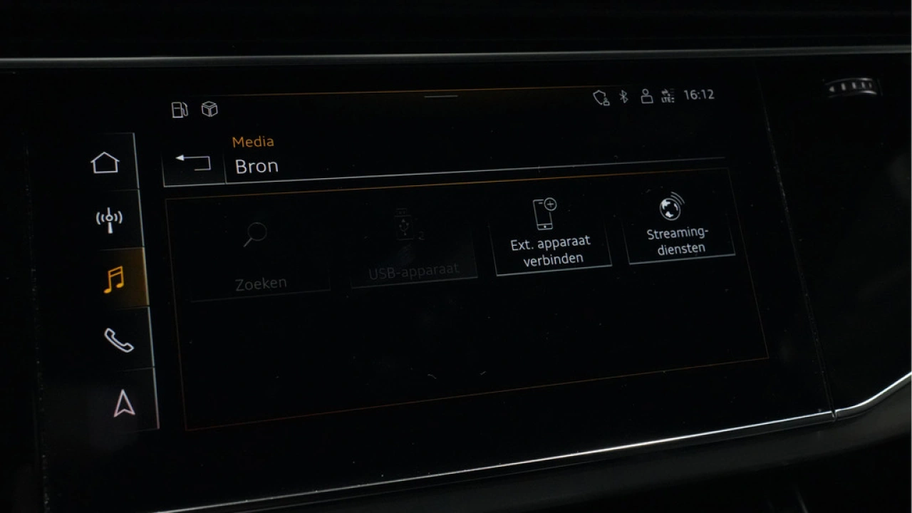 Audi Q7 55 TFSI e 395pk quattro Pro Line Advanced