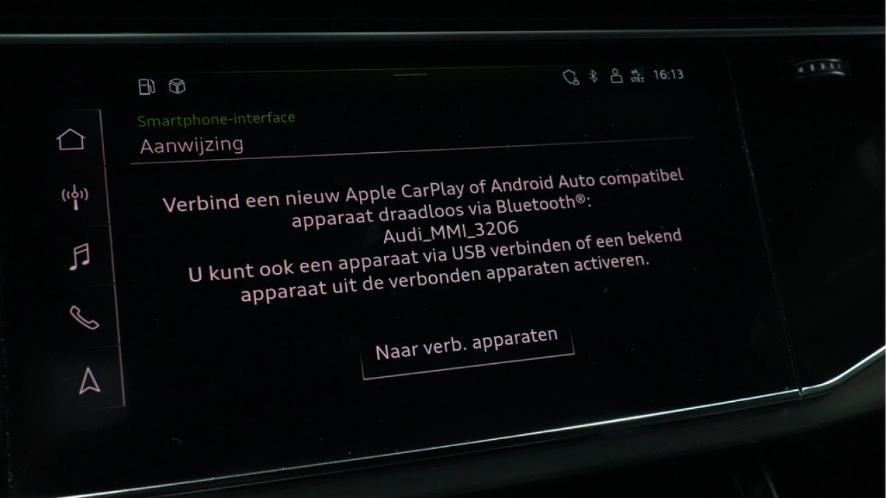 Audi Q7 55 TFSI e 395pk quattro Pro Line Advanced