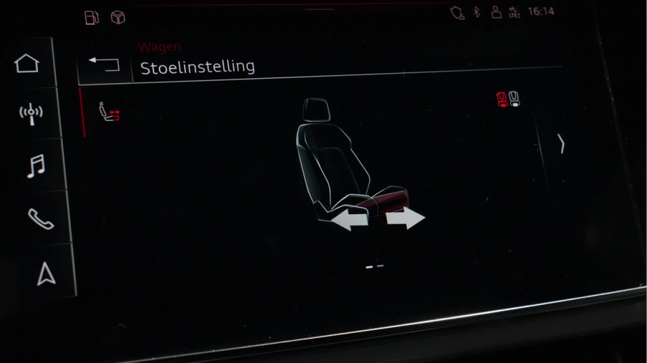 Audi Q7 55 TFSI e 395pk quattro Pro Line Advanced