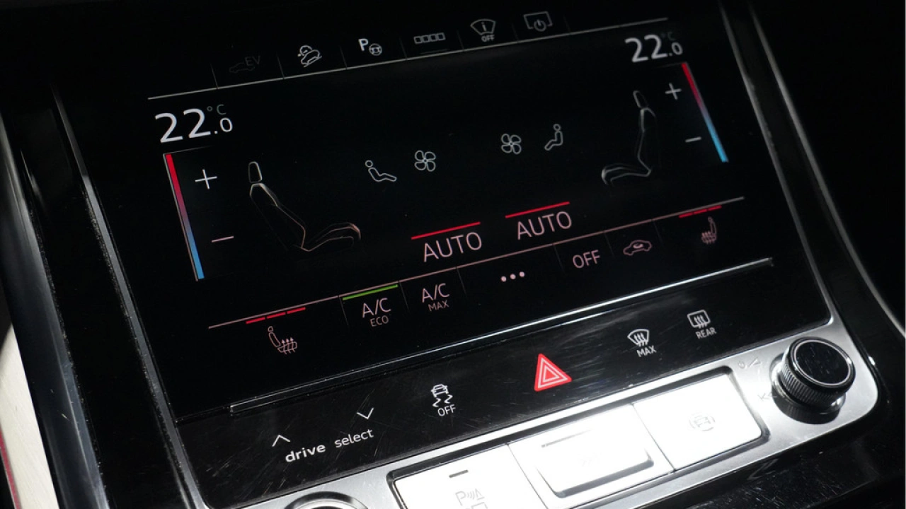 Audi Q7 55 TFSI e 395pk quattro Pro Line Advanced