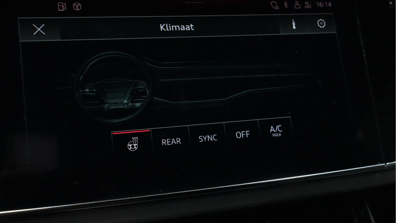 Audi Q7 55 TFSI e 395pk quattro Pro Line Advanced