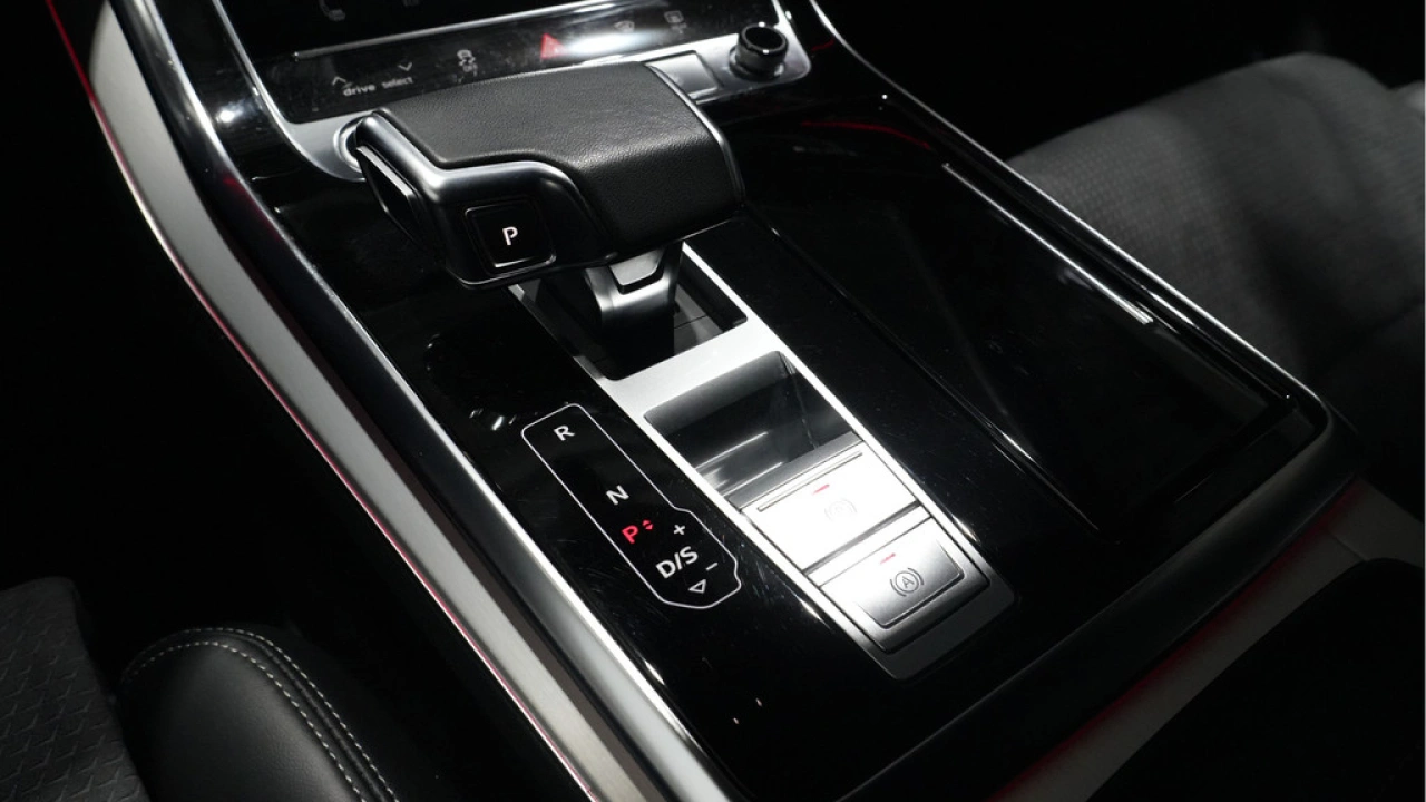 Audi Q7 55 TFSI e 395pk quattro Pro Line Advanced