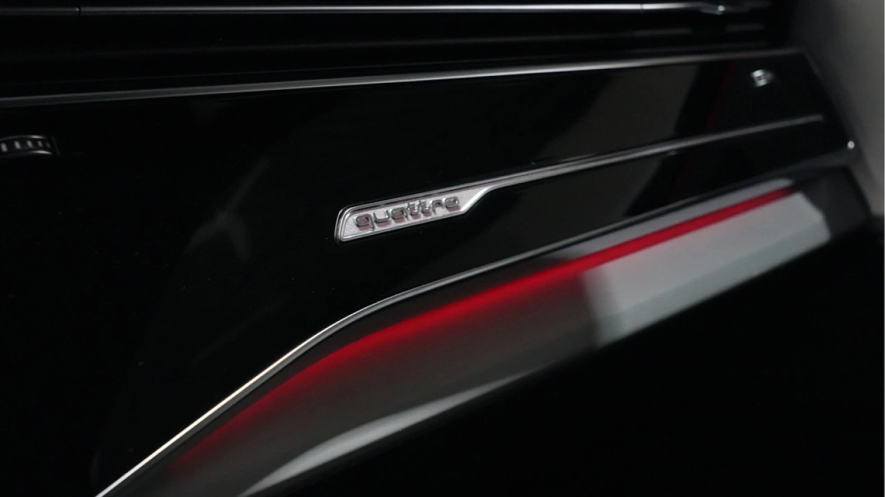 Audi Q7 55 TFSI e 395pk quattro Pro Line Advanced